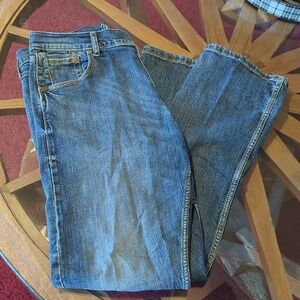 Wrangler mens retro 36x34